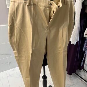 Ralph Lauren Capri Pants
